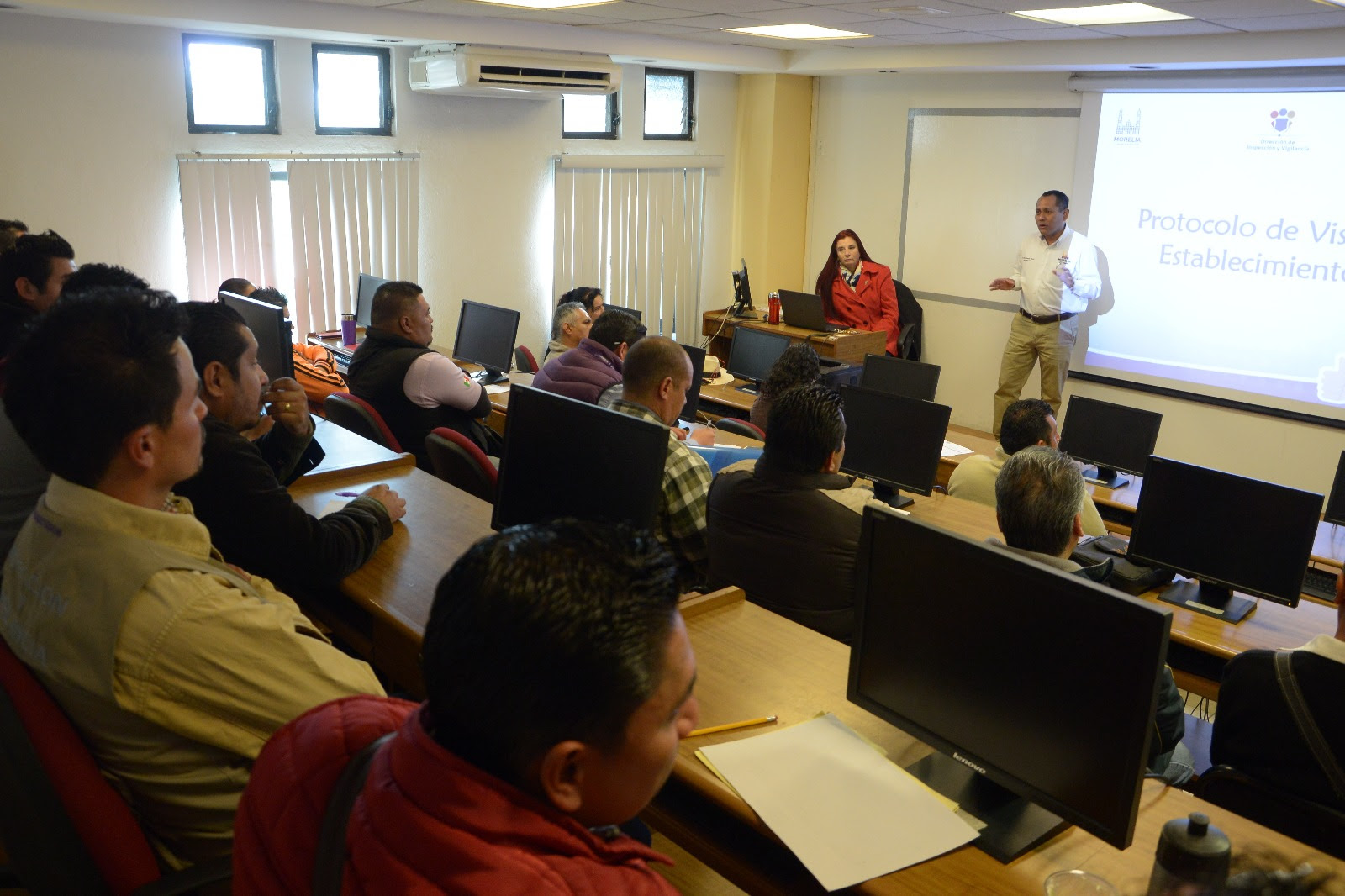 Elaboración y dictado de cursos